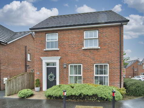 Photo 1 of 16 Lady Wallace Green, Lisburn