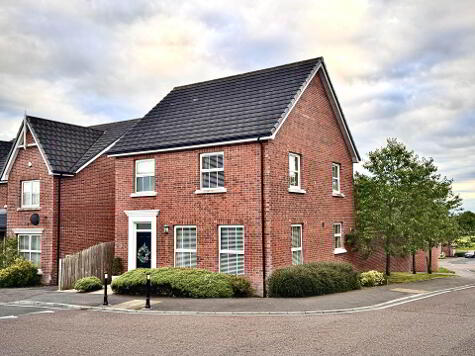 Photo 1 of 16 Lady Wallace Green, Lisburn