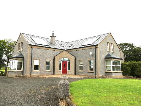 Photo 1 of 36 Craigadoo Road, Moorfields, Ballymena