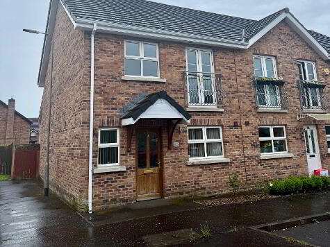 Photo 1 of Unit C, 30 Lyngrove Hill, Glenavy