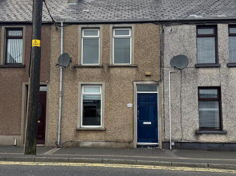 Photo 1 of 109 Circular Road, Larne