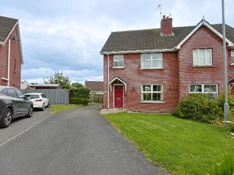 Photo 1 of 9 Johnstown Lodge, Hamiltonsbawn, Armagh