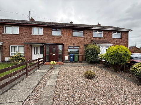 Photo 1 of 29 Hannon Drive, Lurgan