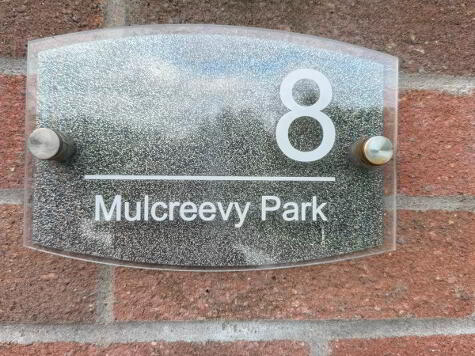Photo 1 of 8 Mulcreevy Park, Keady