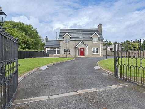 Photo 1 of 155 Scarva Road, Banbridge