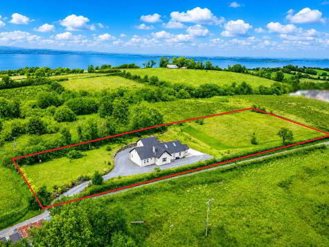 Photo 1 of 85 Church Hill Road, Derrygonnelly, Enniskillen