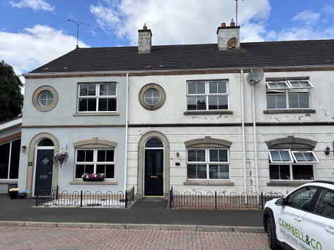 Photo 1 of 12 The Sidings, Ballynahinch