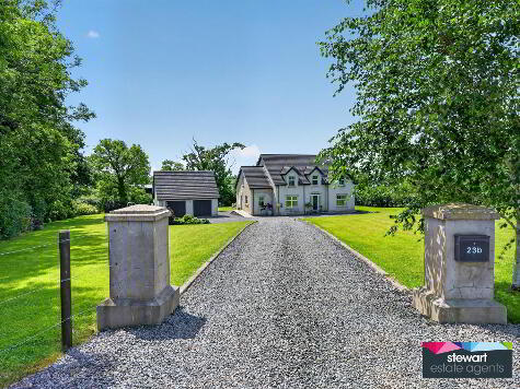 Photo 1 of 23b Crumlin Road, Ballinderry Upper