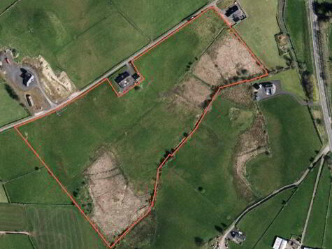 Photo 1 of Land @ Tamneyrankin Road, Swatragh