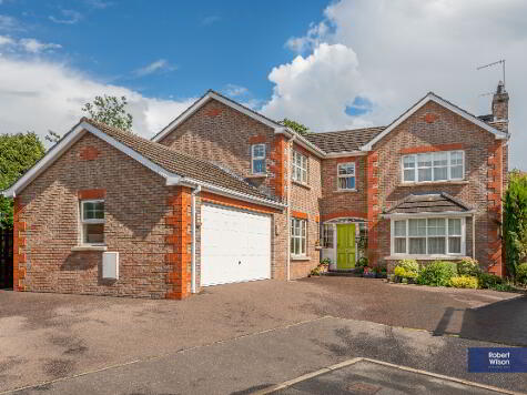 Photo 1 of 8 Waring Court, Waringstown