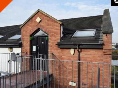 Photo 1 of 11 Harpers Quay, Spencer Road, Londonderry