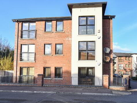 Photo 1 of Apt 3 Old Shore Close, Trooperslane, Carrickfergus