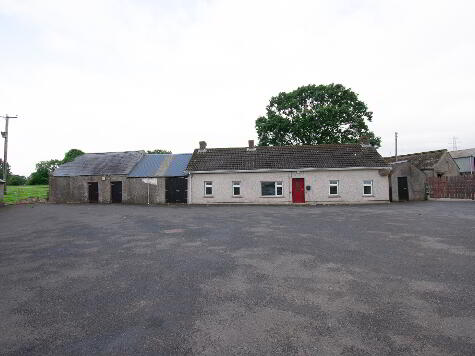 Photo 1 of 18 Tamlough Road, Antrim