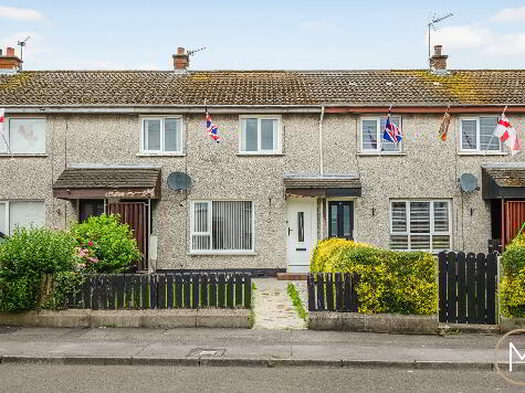 Photo 1 of 26 Limetree Close, Antrim