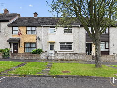 Photo 1 of 36 Donegore Drive, Antrim