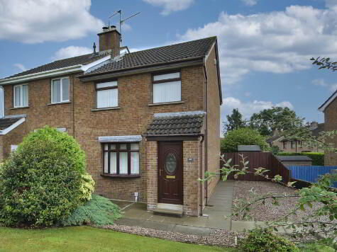 Photo 1 of 46 Glenwood Court, Lisburn