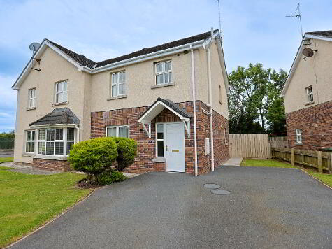 Photo 1 of 15 Beech Meadows, Waringstown, Craigavon