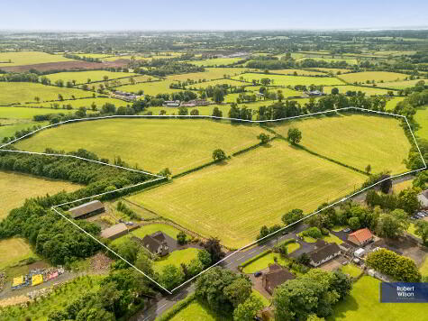 Photo 1 of House, Yard And C. 26 Acres, Ballinderry Road, Upper Ballinderry, Lisburn