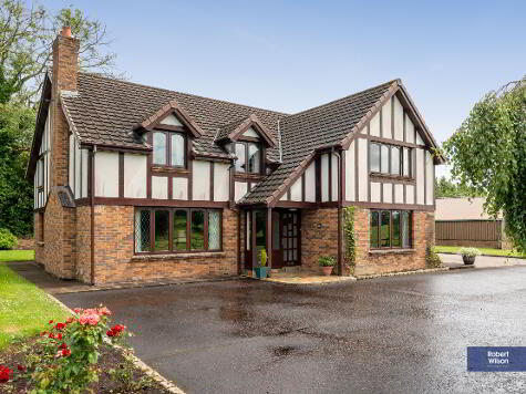Photo 1 of 69a Ballinderry Road, Upper Ballinderry, Lisburn