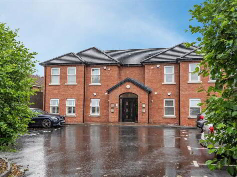 Photo 1 of Apt 1, 201 Holywood Road, Belfast