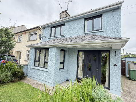 Photo 1 of 35 Aughan Park, Poyntzpass, Newry
