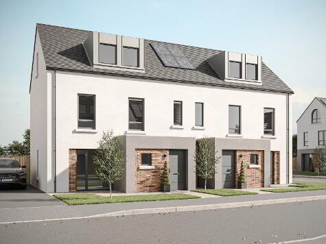 Photo 1 of The Tullyhappy, Inn Road Manor, Dollingstown