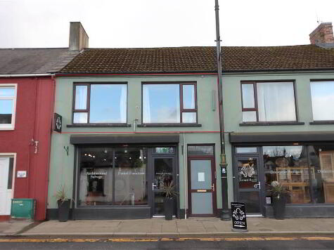 Photo 1 of 68a Castle Street, Comber