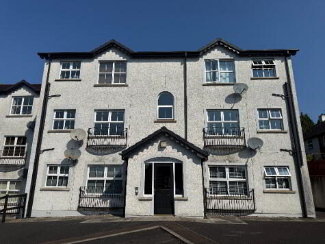 Photo 1 of 85 Birch Hill Meadows, Antrim