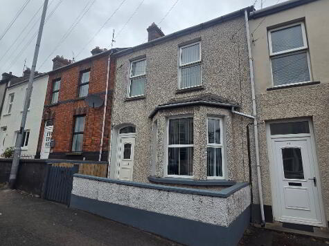 Photo 1 of 29 Captain Street Lower, Coleraine