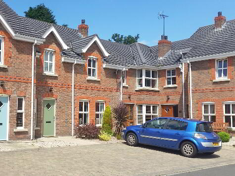 Photo 1 of 71 Ivy Mead Mews, Londonderry