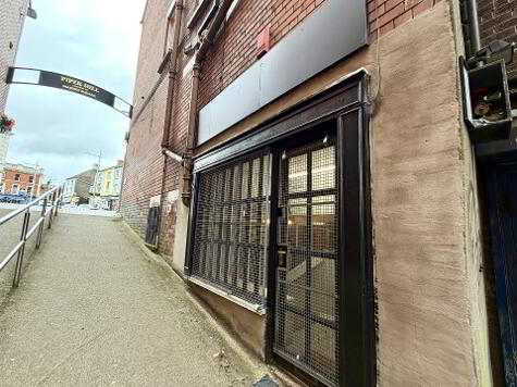 Photo 1 of 9 Market Lane, Lisburn