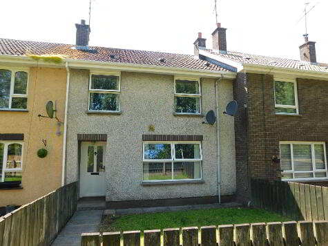 Photo 1 of 10 Woodview Crescent, Trillick, Omagh