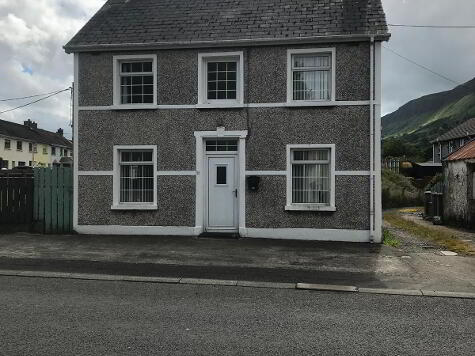 Photo 1 of 55 Main Street, Waterfoot, Ballymena