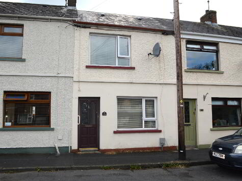 Photo 1 of 120 Shankill Street, Lurgan