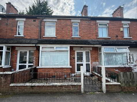 Photo 1 of 66 Victoria Avenue, Sydenham, Belfast