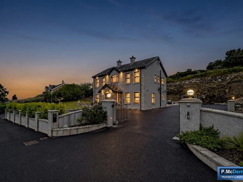 Photo 1 of 120 Muldonagh Road, Claudy