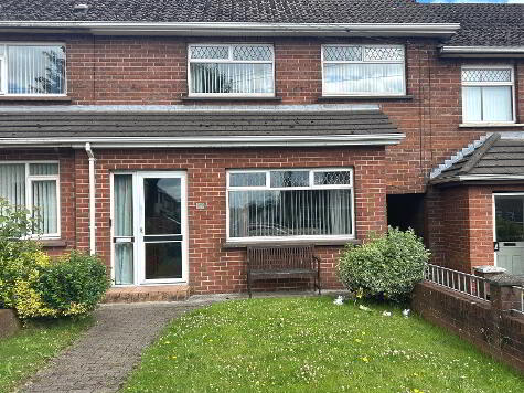 Photo 1 of 14 Killymoon Street, Cookstown