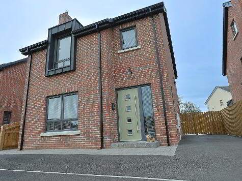 Photo 1 of 7 Old Forest Lane, Lurgan, Craigavon