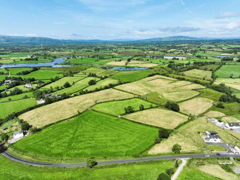 Photo 1 of Land At, Inishmore Road, Lisbellaw, Enniskillen
