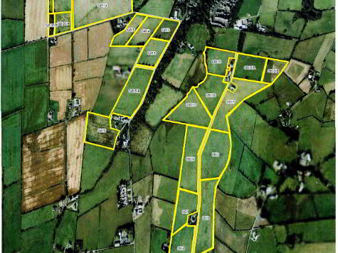 Photo 1 of 160 Acres At, Vale Road, Greysteel, Londonderry