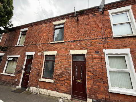 Photo 1 of 44 Earlscourt Street, Belfast