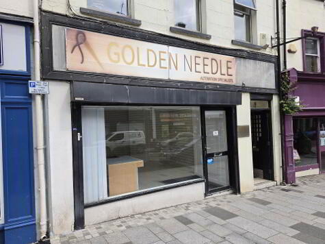Photo 1 of 5a Church St, Enniskillen