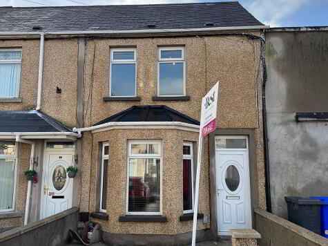Photo 1 of 2a Newington Avenue, Larne