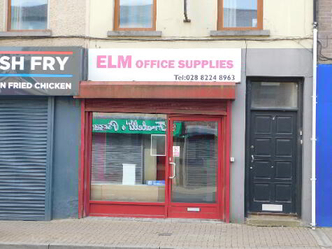 Photo 1 of 3 Campsie Road, Omagh