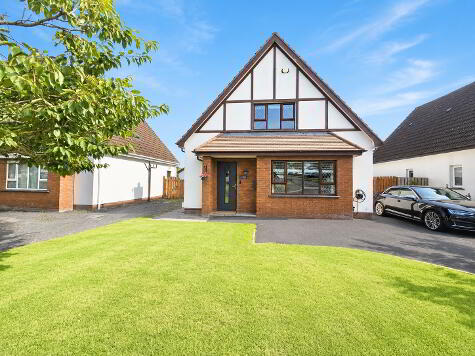 Photo 1 of 47 Tudor Road, Carrickfergus