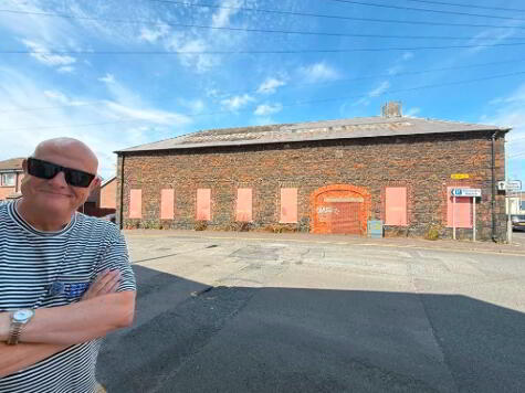 Photo 1 of 56 Union Street, Lurgan, Craigavon