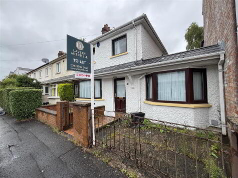 Photo 1 of 91 Dunluce Avenue, Lisburn Road, Belfast