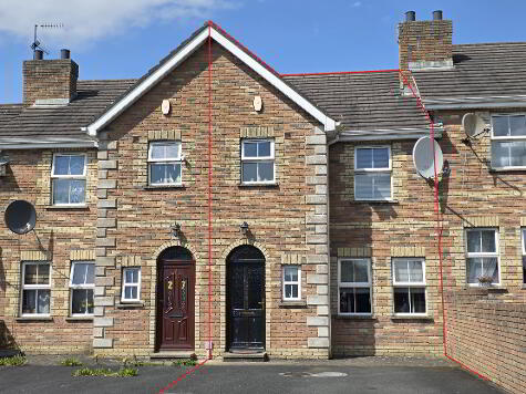 Photo 1 of 26 Whin View, Strabane