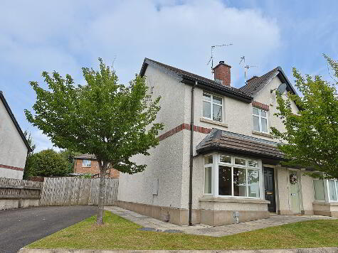 Photo 1 of 16 Baltylum Meadows, Portadown, Craigavon