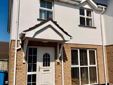 Photo 1 of 20 Waveney Mews, Derry
